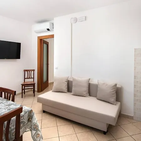 Διαμέρισμα Sole Σαν Μπενεντέτο ντελ Τρόντο