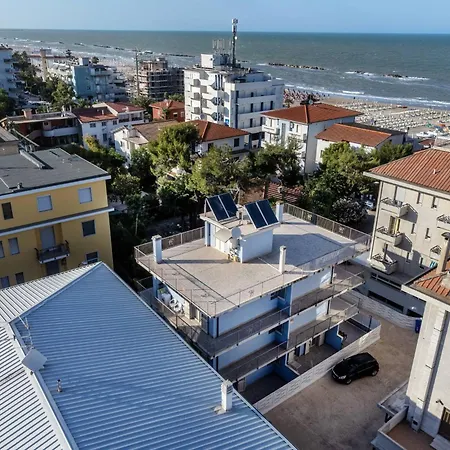Sole * Σαν Μπενεντέτο ντελ Τρόντο