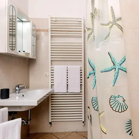 Sole Apartment *